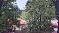 Archiv Foto Webcam Nordisches Langlaufzentrum Breitenberg - Kaiseralm 09:00