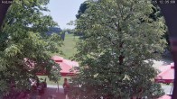 Archiv Foto Webcam Nordisches Langlaufzentrum Breitenberg - Kaiseralm 11:00