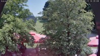 Archiv Foto Webcam Nordisches Langlaufzentrum Breitenberg - Kaiseralm 13:00
