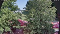 Archiv Foto Webcam Nordisches Langlaufzentrum Breitenberg - Kaiseralm 15:00