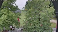Archiv Foto Webcam Nordisches Langlaufzentrum Breitenberg - Kaiseralm 07:00