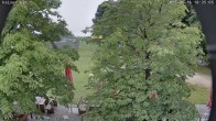 Archiv Foto Webcam Nordisches Langlaufzentrum Breitenberg - Kaiseralm 09:00
