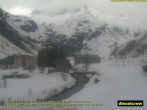Archiv Foto Webcam Gletsch Furka Bergstrecke 06:00