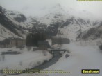 Archiv Foto Webcam Gletsch Furka Bergstrecke 11:00