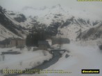 Archiv Foto Webcam Gletsch Furka Bergstrecke 17:00