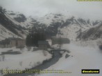 Archiv Foto Webcam Gletsch Furka Bergstrecke 11:00