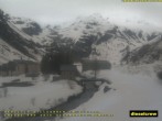 Archiv Foto Webcam Gletsch Furka Bergstrecke 13:00