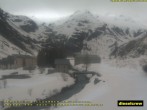 Archiv Foto Webcam Gletsch Furka Bergstrecke 15:00