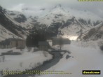Archiv Foto Webcam Gletsch Furka Bergstrecke 17:00