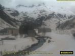 Archiv Foto Webcam Gletsch Furka Bergstrecke 05:00