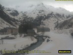 Archiv Foto Webcam Gletsch Furka Bergstrecke 07:00