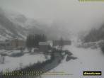 Archiv Foto Webcam Gletsch Furka Bergstrecke 13:00