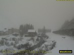 Archiv Foto Webcam Gletsch Furka Bergstrecke 11:00