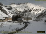 Archiv Foto Webcam Gletsch Furka Bergstrecke 11:00