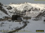 Archiv Foto Webcam Gletsch Furka Bergstrecke 15:00