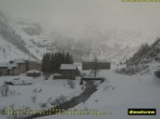 Archiv Foto Webcam Gletsch Furka Bergstrecke 07:00