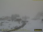 Archiv Foto Webcam Gletsch Furka Bergstrecke 09:00