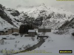 Archiv Foto Webcam Gletsch Furka Bergstrecke 13:00