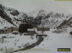 Archiv Foto Webcam Gletsch Furka Bergstrecke 15:00