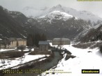 Archiv Foto Webcam Gletsch Furka Bergstrecke 11:00