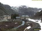 Archiv Foto Webcam Gletsch Furka Bergstrecke 06:00