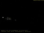 Archiv Foto Webcam Gletsch Furka Bergstrecke 23:00
