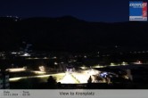 Archived image Webcam Reischach towards Kronplatz (South Tyrol) 01:00