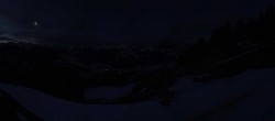 Archived image Webcam Bichlalm Panoramic View 05:00