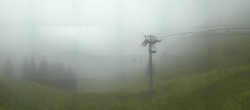 Archived image Webcam Bichlalm Panoramic View 07:00