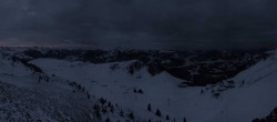 Archived image Webcam Panoramic view Kitzbüheler Hornköpfl 06:00