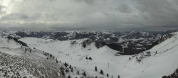 Archived image Webcam Panoramic view Kitzbüheler Hornköpfl 07:00