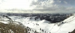 Archived image Webcam Panoramic view Kitzbüheler Hornköpfl 11:00