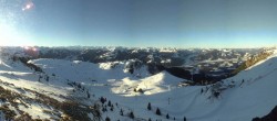 Archiv Foto Webcam Kitzbüheler Hornköpfl 07:00