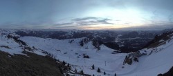 Archived image Webcam Panoramic view Kitzbüheler Hornköpfl 17:00