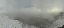 Archiv Foto Webcam Kitzbüheler Hornköpfl 06:00
