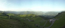 Archiv Foto Webcam Kitzbüheler Hornköpfl 05:00