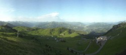 Archiv Foto Webcam Kitzbüheler Hornköpfl 06:00
