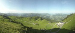 Archiv Foto Webcam Kitzbüheler Hornköpfl 07:00