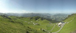 Archiv Foto Webcam Kitzbüheler Hornköpfl 09:00