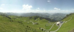 Archiv Foto Webcam Kitzbüheler Hornköpfl 11:00
