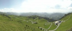Archiv Foto Webcam Kitzbüheler Hornköpfl 13:00