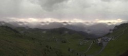 Archiv Foto Webcam Kitzbüheler Hornköpfl 17:00