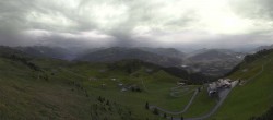 Archiv Foto Webcam Kitzbüheler Hornköpfl 19:00