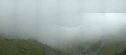Archived image Webcam Panoramic view Kitzbüheler Hornköpfl 09:00