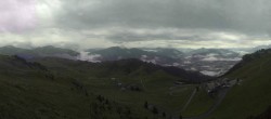 Archiv Foto Webcam Kitzbüheler Hornköpfl 06:00