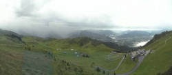 Archiv Foto Webcam Kitzbüheler Hornköpfl 07:00