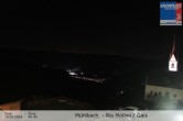 Archived image Webcam View from Rio Molino towards Gais (Tauferer Ahrntal, South Tyrol) 03:00
