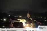 Archiv Foto Webcam Blick auf Welsberg (Gsieser Tal, Südtirol) 01:00