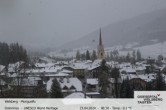 Archived image Webcam Look towards Welsberg (Gsieser Valley, South Tyrol) 07:00