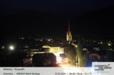 Archived image Webcam Look towards Welsberg (Gsieser Valley, South Tyrol) 03:00